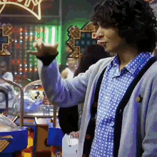 Step Up Moose GIF - Step up moose - Discover & Share GIFs