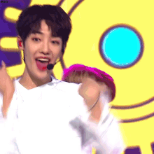 Golden Child Tag GIF - Golden Child Tag GIFs