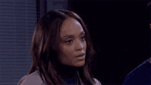 Days Of Our Lives Sal Stowers GIF - Days Of Our Lives Sal Stowers Lani Price GIFs