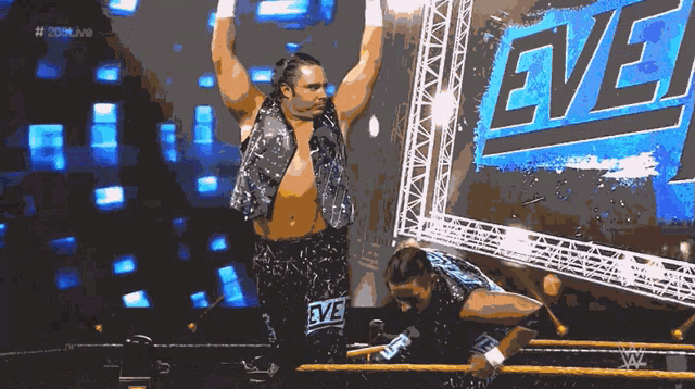 Everrise Chase Parker GIF - Everrise Chase Parker Matt Martel GIFs