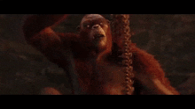 Skar King Kong GIF - Skar King Kong Godzilla X Kong The New Empire GIFs