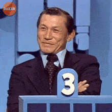 Smiling Buzzr GIF - Smiling Buzzr Cheerful GIFs