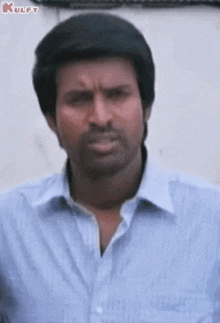 Not Possible.Gif GIF - Not Possible Fed Up Sathiyam Illai GIFs