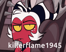 Killerflame1945 GIF - Killerflame1945 GIFs