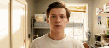 Spiderman Oh Yeah GIF - Spiderman Oh Yeah Thats It GIFs