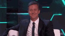 Comedy Central Roast Of Bruce Willis GIF - Comedy Central Roast Of Bruce Willis Dabbing GIFs