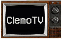 Clemotv Stream GIF - Clemotv Tv Clemo GIFs