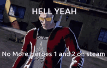 No More Heroes12steam Steam GIF - No More Heroes12steam No More Heroes Steam GIFs