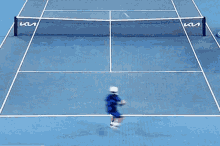 Aslan Karatsev Groundstrokes GIF - Aslan Karatsev Groundstrokes Tennis GIFs