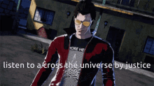 No More Heroes3 Nmh3 GIF