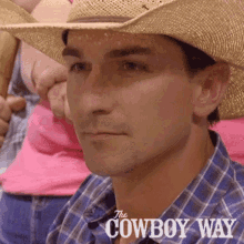 Observing Cody Harris GIF - Observing Cody Harris The Cowboy Way GIFs