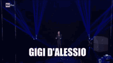 Gigid'Alessio Madeinsud GIF - GIFs