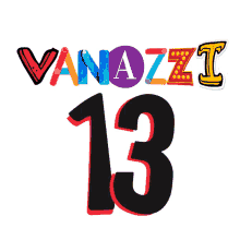 vanazzi 13