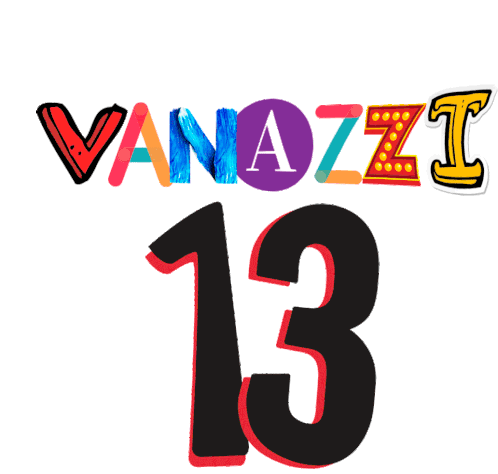 Vanazzi Daniaffonso Sticker - Vanazzi Daniaffonso 13 Stickers