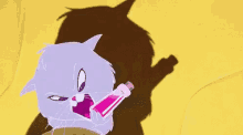 Evil Laugh Cat GIF - Happycat GIFs