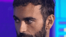 Mengoni Confused GIF - Mengoni Confused Marco Mengoni GIFs