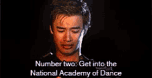 academy dance
