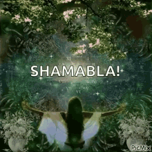 Magic Shamabla GIF - Magic Shamabla GIFs