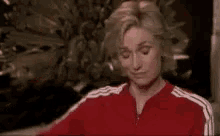 Thumbs Up Sue Sylvester GIF - Thumbs Up Sue Sylvester Jane Lynch GIFs