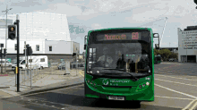 newport bus316