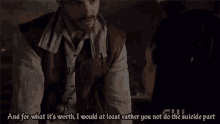 The Outpost The Outpost Series GIF