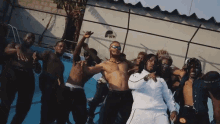 Dancing Party GIF - Dancing Party Crew GIFs