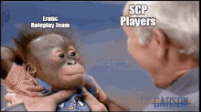 Cg Scp GIF - Cg Scp Civilgamers GIFs