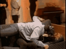 Beastie Boys Fight For Your Right GIF - Beastie Boys Fight For Your Right Party GIFs