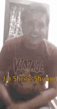 Please Begging GIF - Please Begging Jai Shree Shyam GIFs