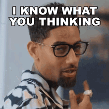 I Know What You Thinking Pnb Rock GIF - I Know What You Thinking Pnb Rock Need Somebody Song GIFs