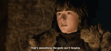 Something Cant Forgive GIF - Something Cant Forgive Game Of Thrones GIFs
