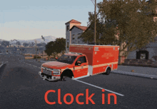 Everfall Rp To Find Out GIF - Everfall Rp To Find Out Clock In GIFs