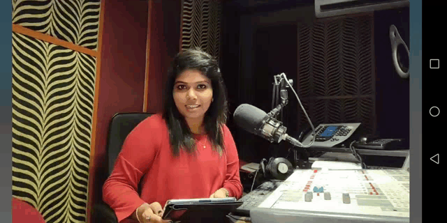 Vasantham fm deals