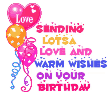 wishes birthday