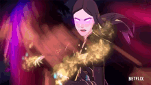 Magic Spell GIF - Magic Spell Witch GIFs