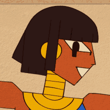 Egyptian Animation GIFs | Tenor