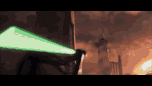 republic lightsaber
