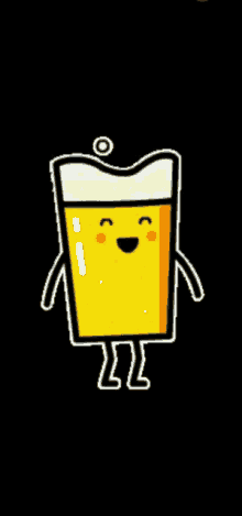 Thirsty Thursday Beer GIF