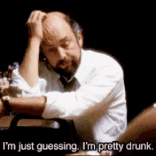 Westwing Toby GIF - Westwing Toby Drunk GIFs