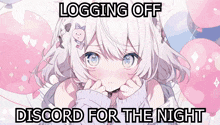 Logging Off Discord GIF - Logging Off Discord Coaster GIFs
