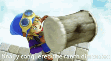 Dragon Quest Dragon Quest Builders GIF - Dragon Quest Dragon Quest Builders Meme Haha GIFs