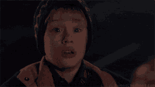 Home Alone2 Kevin GIF - Home Alone2 Kevin Scare GIFs