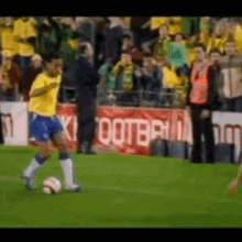 Ronaldinho Elastico Ronaldinho GIF - Ronaldinho Elastico Ronaldinho Elastico GIFs
