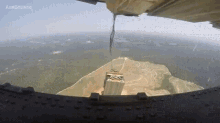 Supply Drop Humvee GIF
