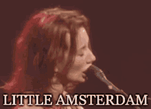 Tori Amos Little Amsterdam GIF - Tori Amos Little Amsterdam Bfp GIFs