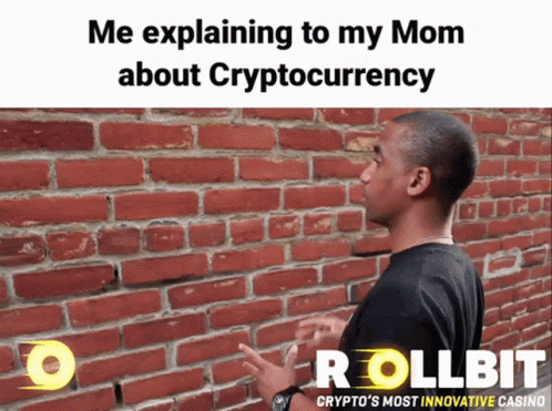 crypto mom gif