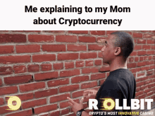 Cryptocurrency Memes GIF - Cryptocurrency Crypto Memes GIFs