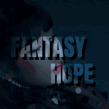Fantasy Hope Discord GIF - Fantasy Hope Discord GIFs