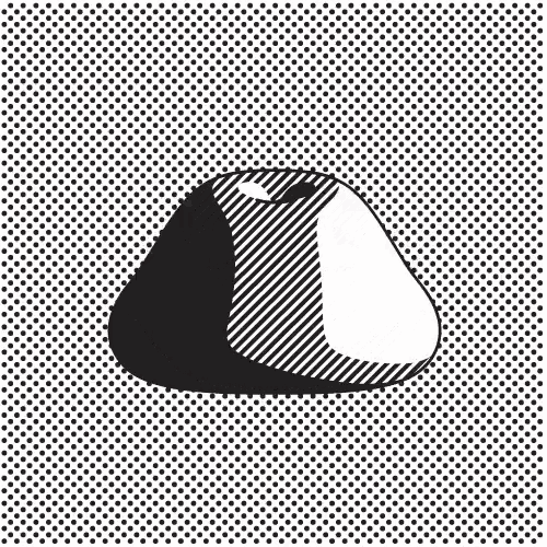 Blob Shape GIF Blob Shape Cake Discover & Share GIFs