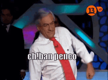 Penco Piñera GIF